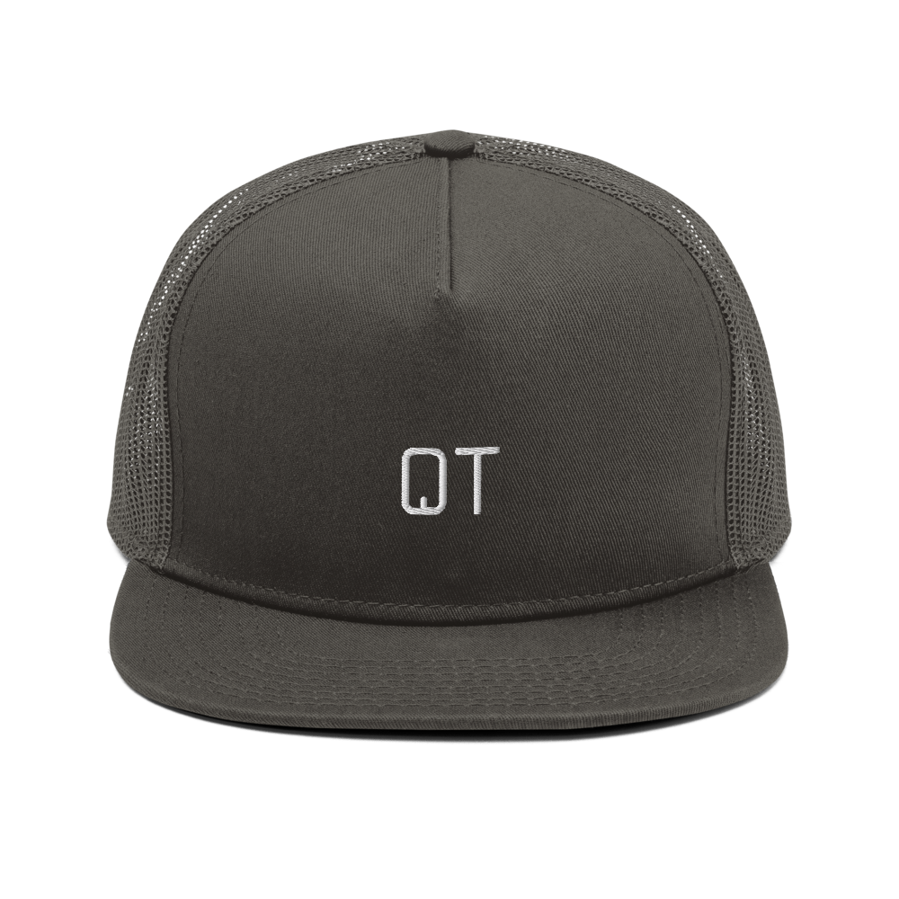 QT Snapback