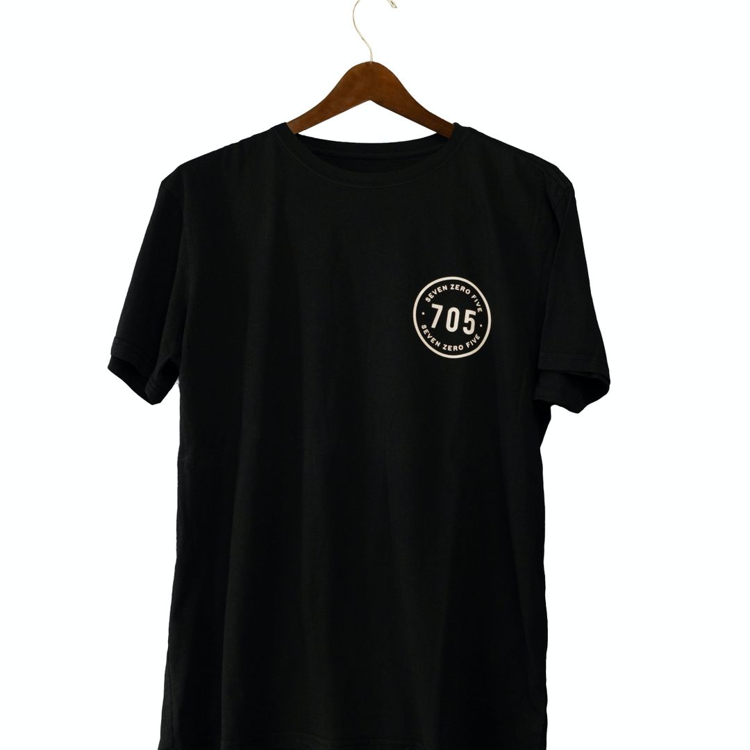 Simple T-Shirt and lets see how long it takes
