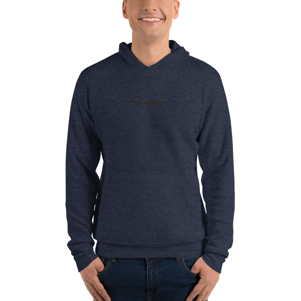 Tenamint Unisex Premium Hoodie