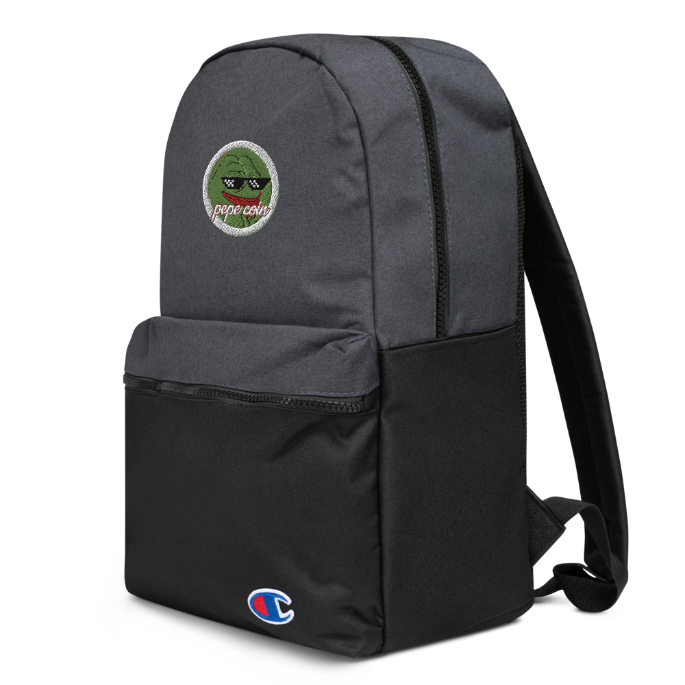 PEPE BACKPACK — view 3