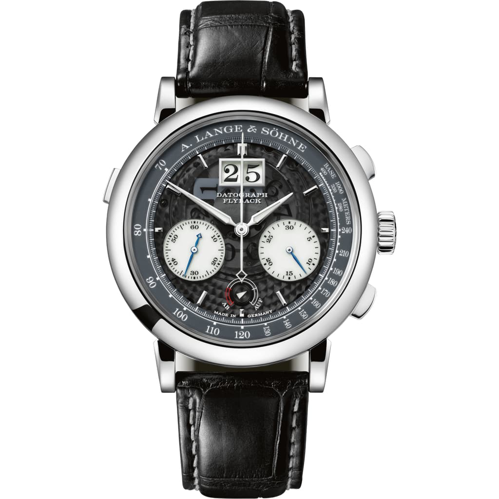 DATOGRAPH UP/DOWN "Lumen" - 405.034 | A. Lange & Söhne