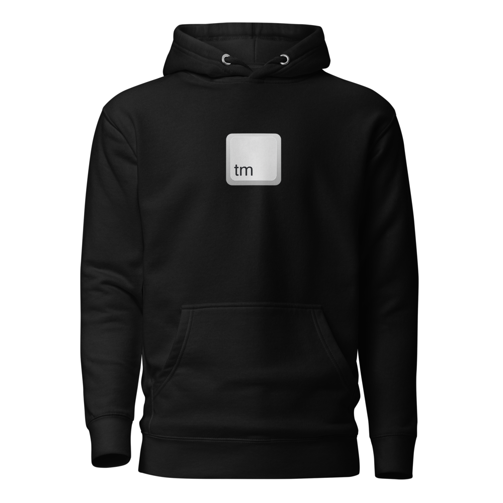 TM PREMIUM HOODIE