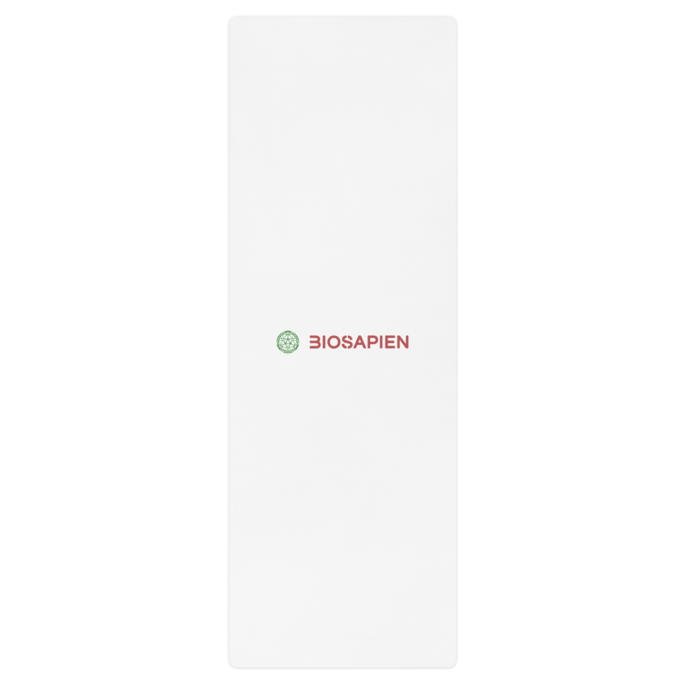 Biosapien Yoga Mat