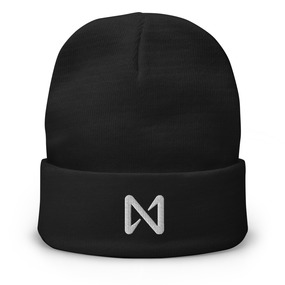 Near Swag Knit Beanie