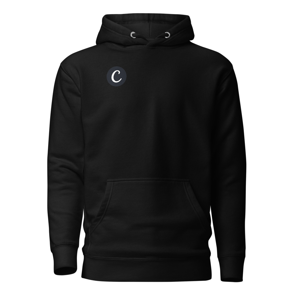 BLOATGP PREMIUM HOODIE