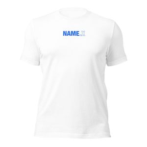 Mint to Merch "Customized Domain Name"