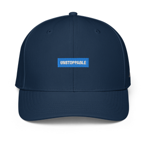 Embroidered adidas Performance Cap