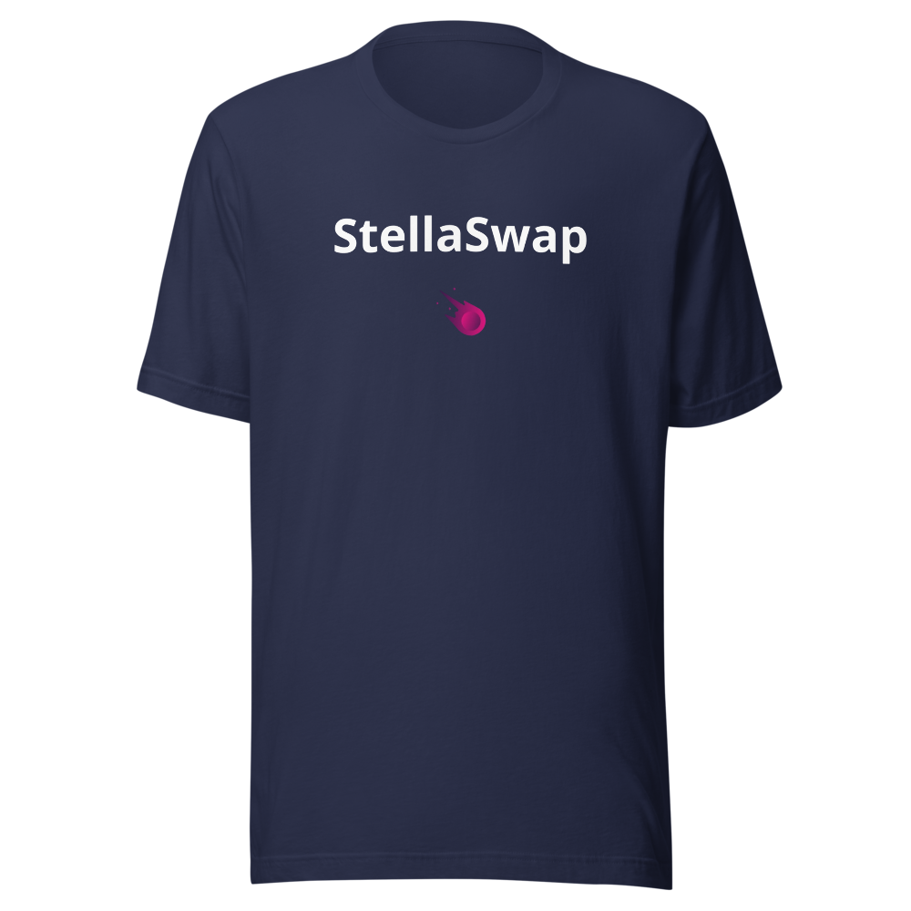 Stella Swap Unisex T-Shirt