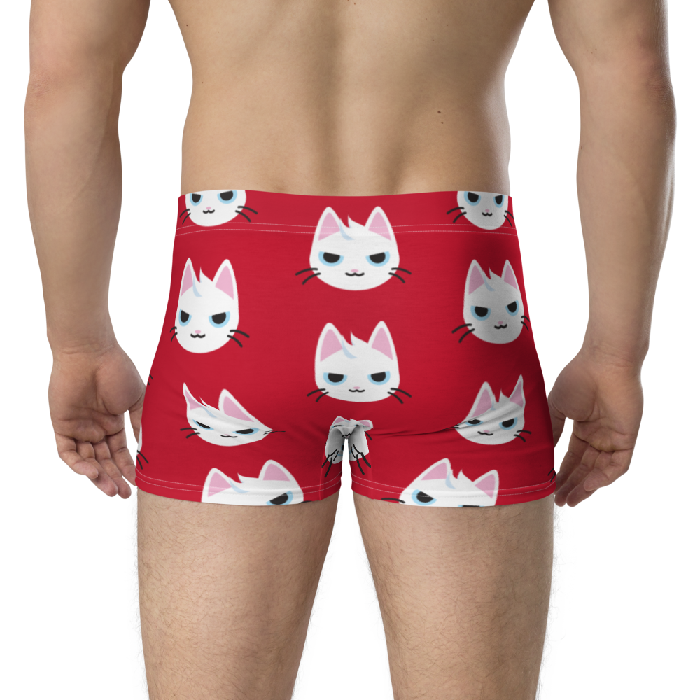 mew boxers