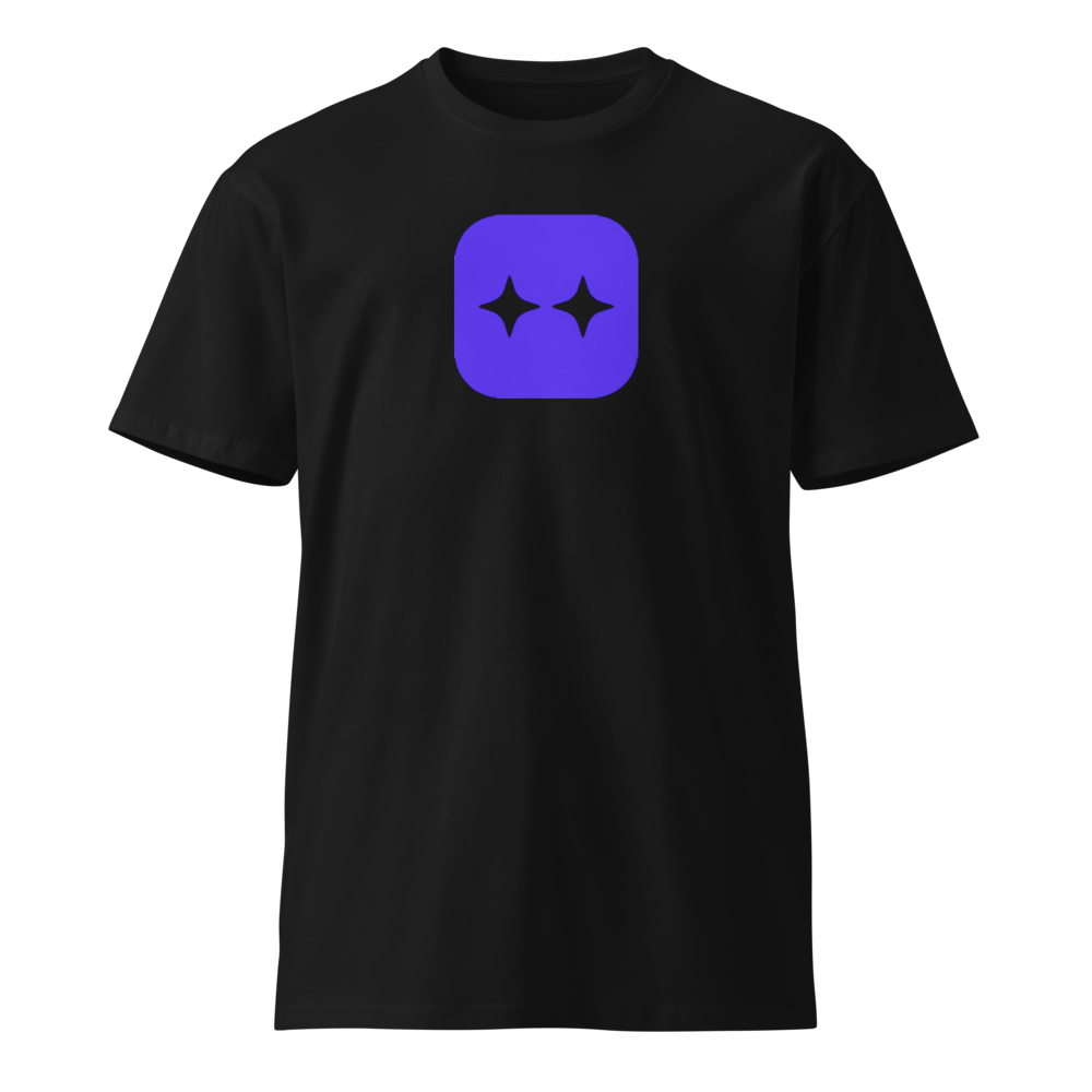 Unisex Premium T-Shirt | AS Colour 5001T