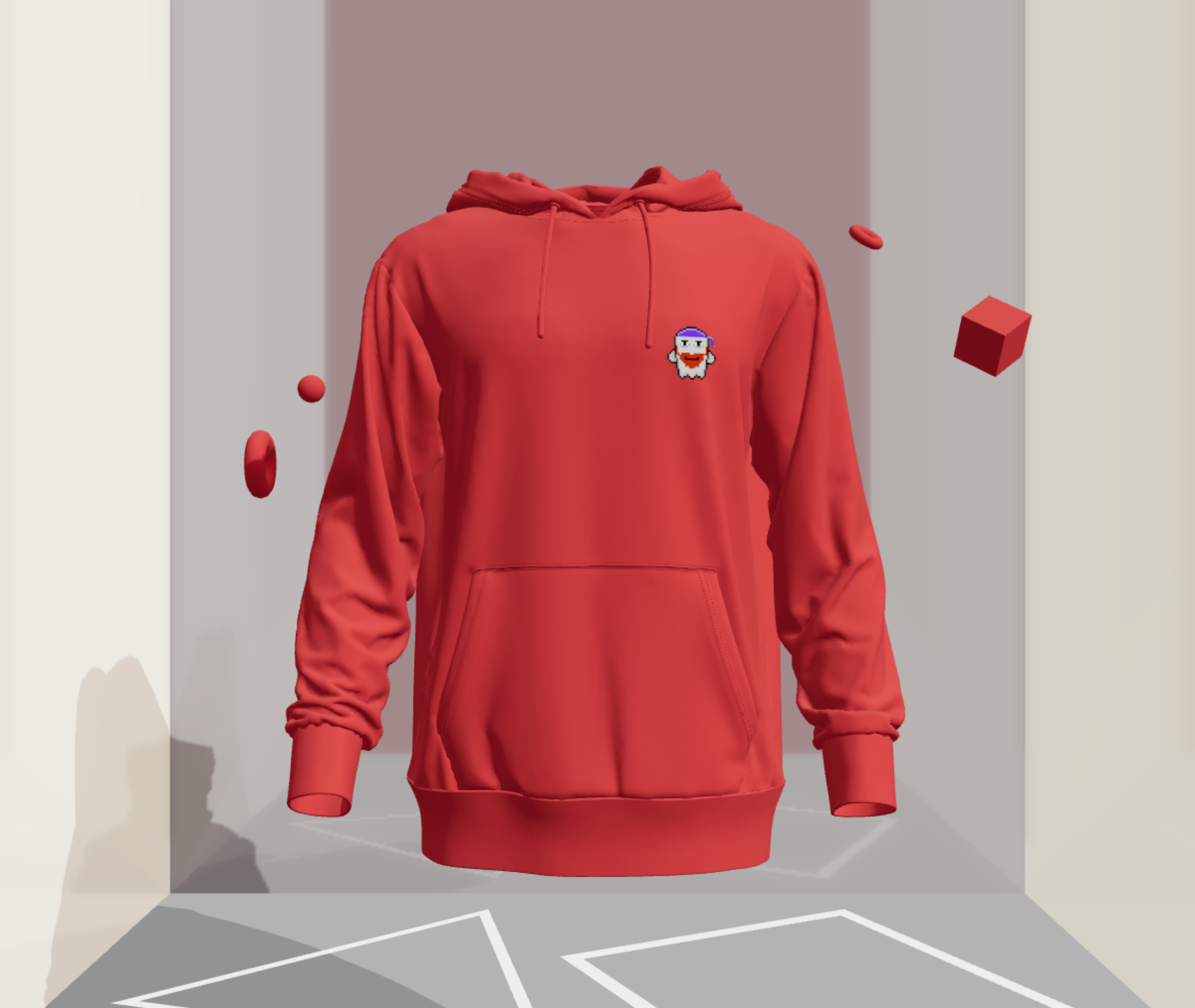hoodie