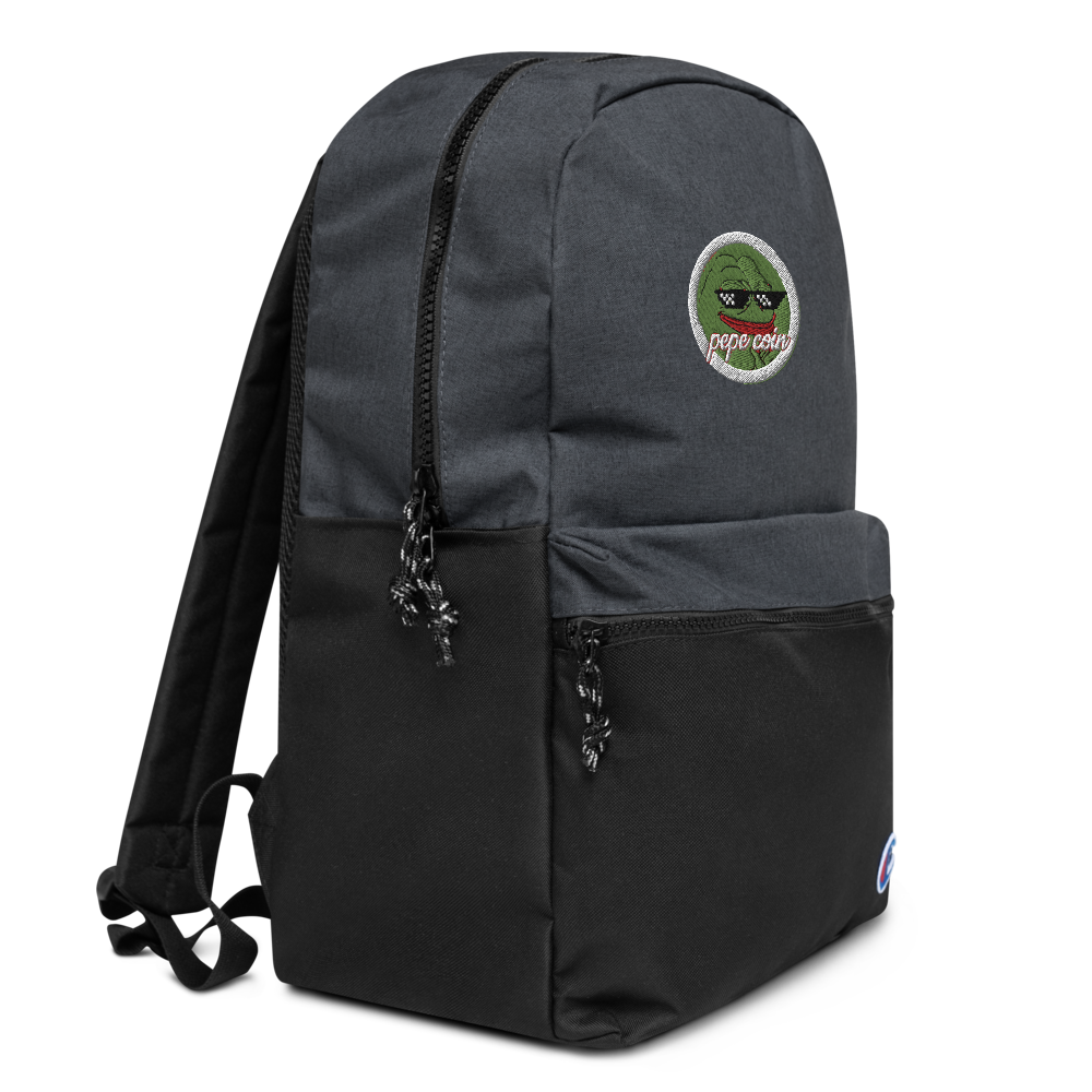 PEPE BACKPACK — view 4