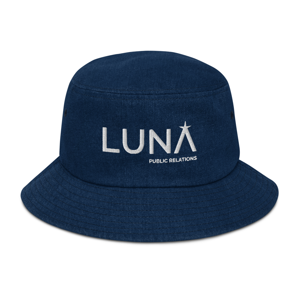 LUNAPR BUCKET HAT — view 2