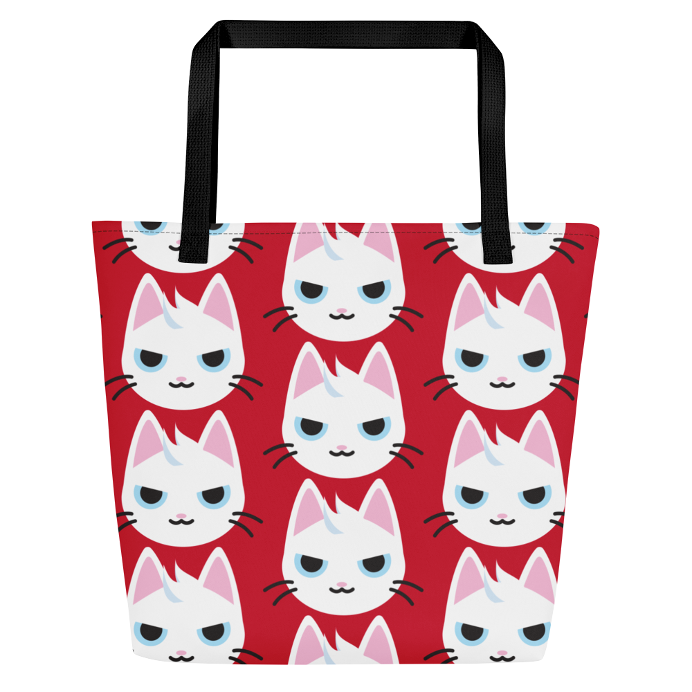 large tote bag