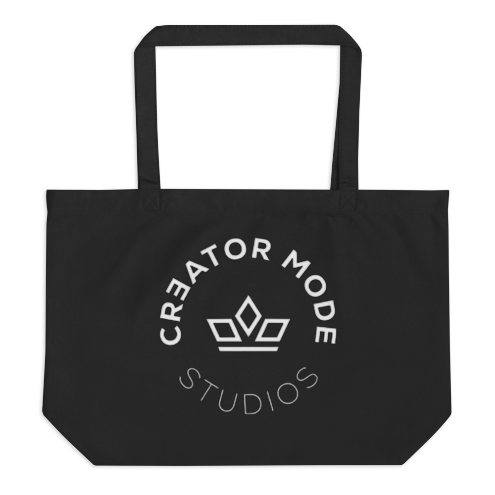 Creators Large Eco Tote