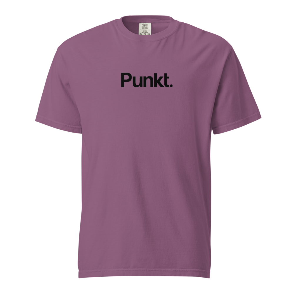 Punkt Premium Tee