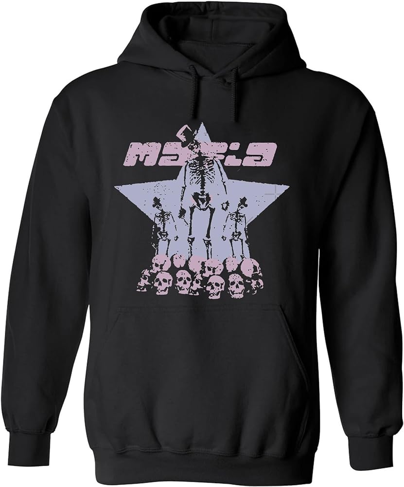 Mafia Hoodie