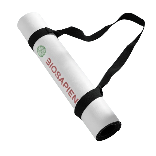Biosapien Yoga Mat