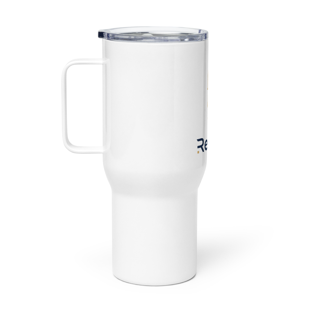 Revere Travel Mug