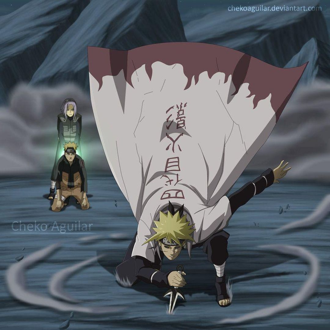 Naruto