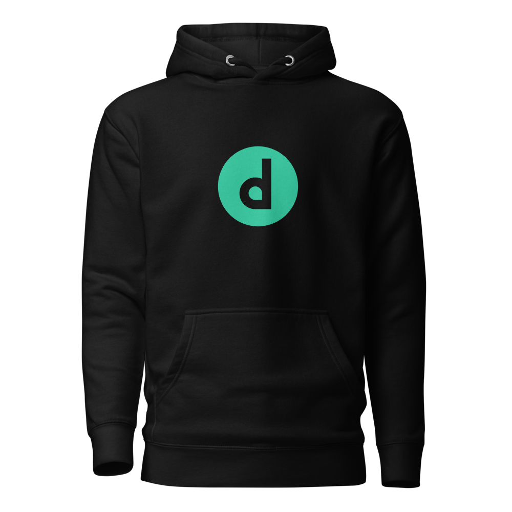 Unisex Premium Hoodie | Cotton Heritage M2580