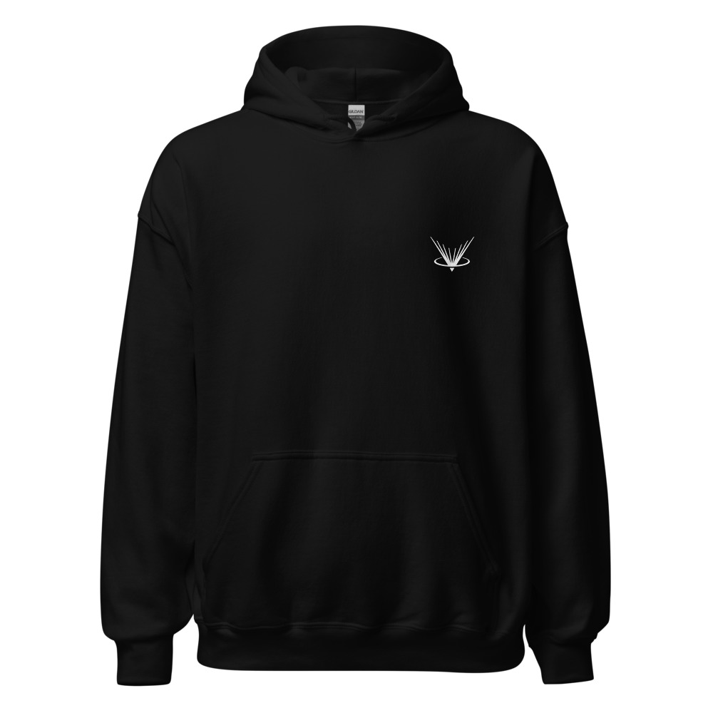 Format One Unisex Hoodie