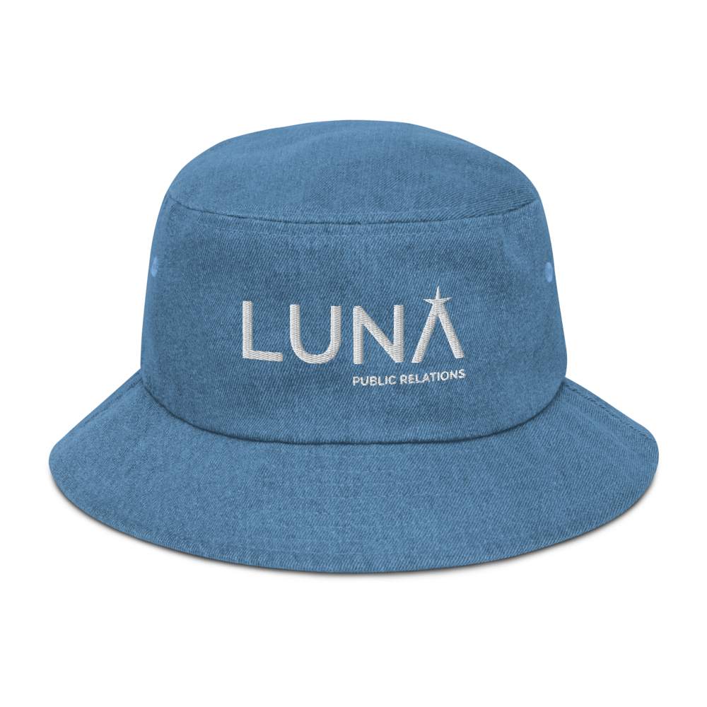 LUNAPR BUCKET HAT — view 3