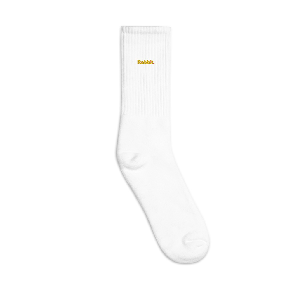 Rabbit Socks — view 5