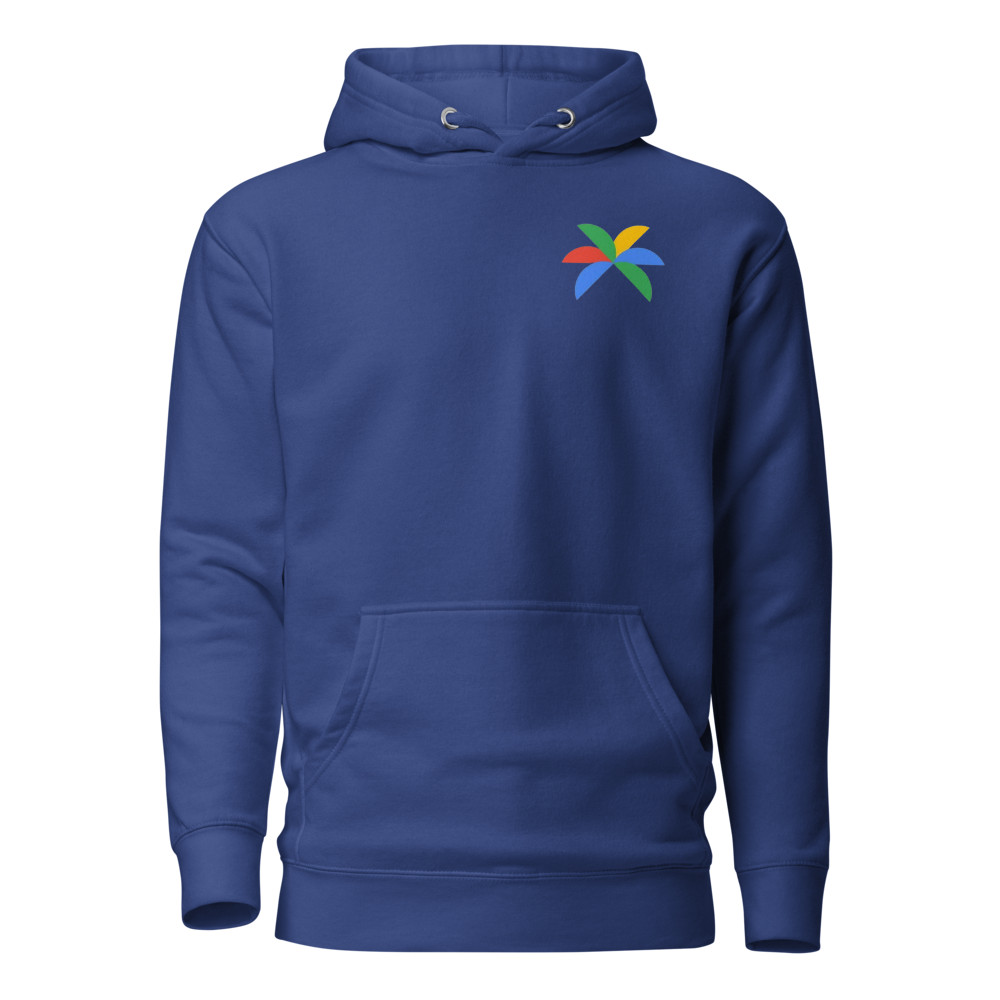 PaLMAI Unisex Premium Hoodie 
