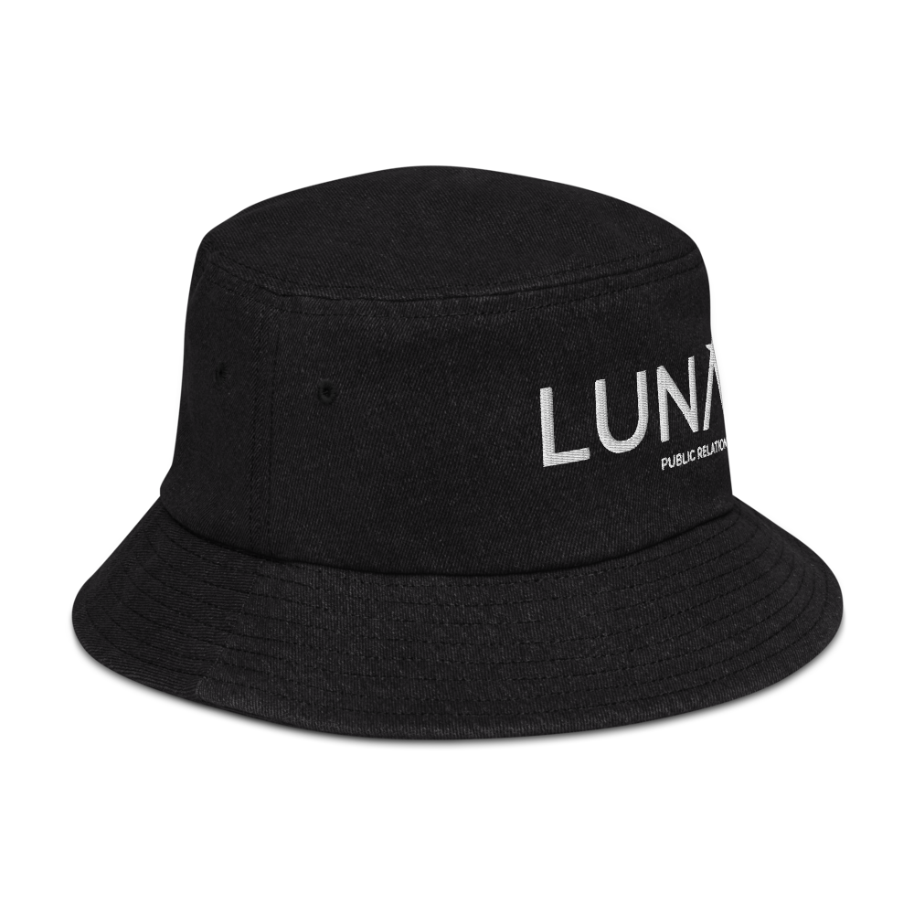 LUNAPR BUCKET HAT — view 5