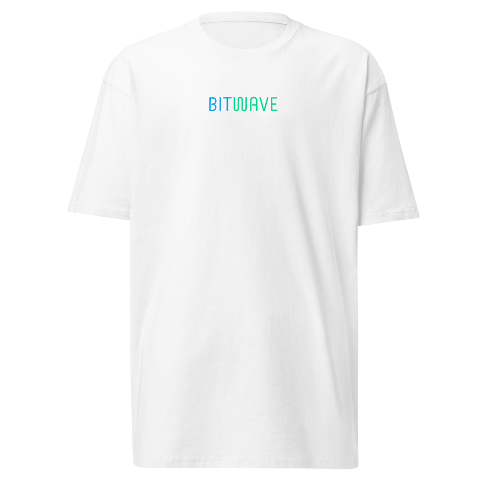 BITWAVE PREMIUM TEE — view 3