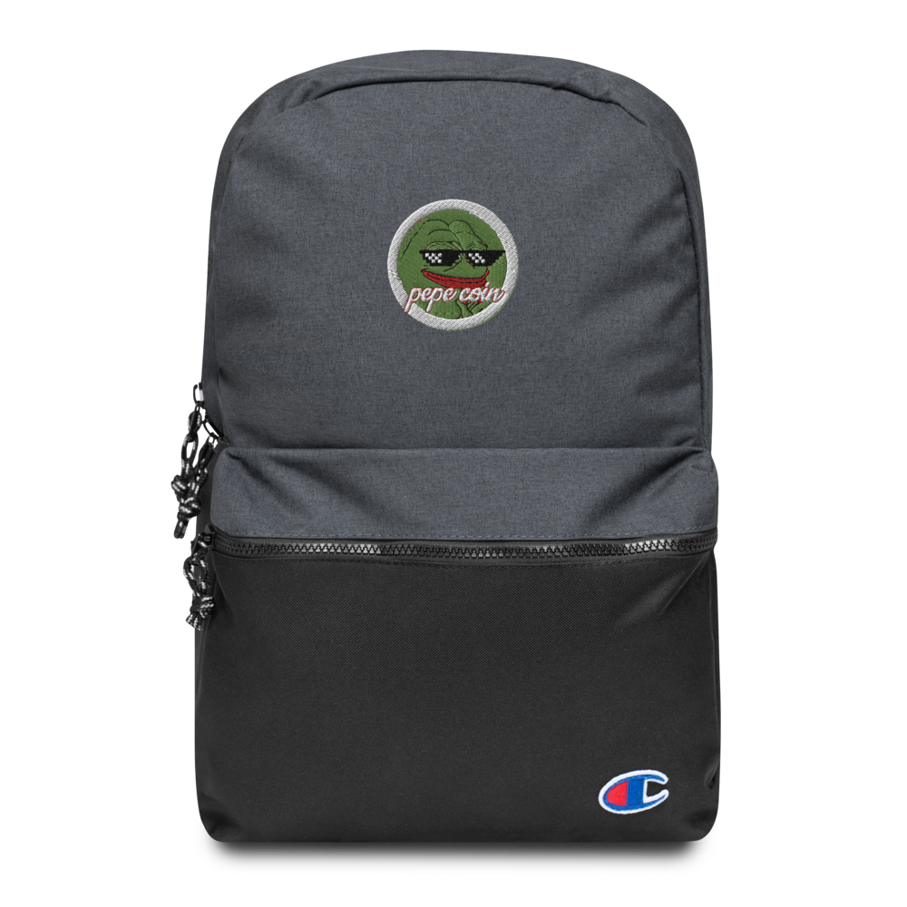 PEPE BACKPACK
