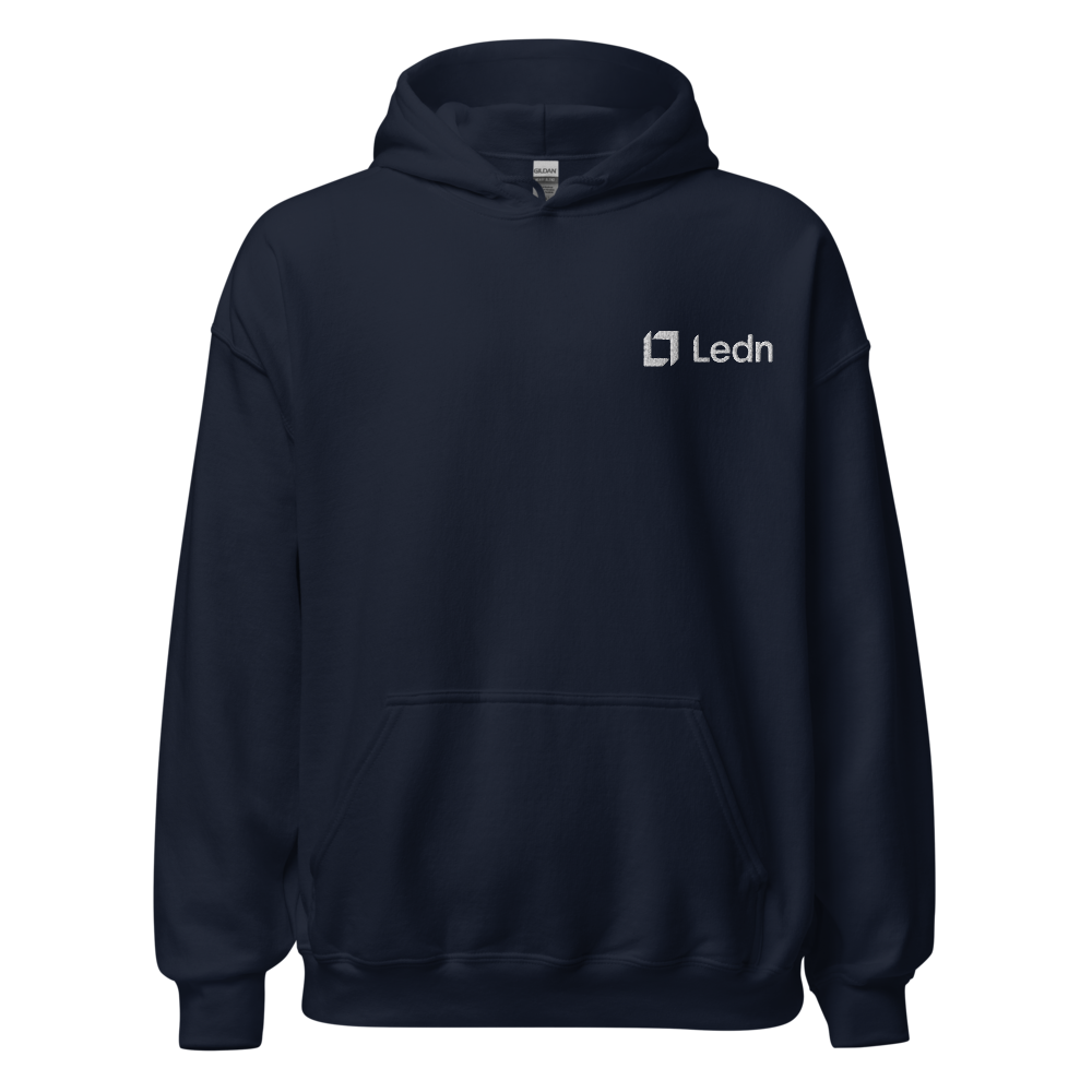 Unisex Heavy Blend Hoodie | Gildan 18500