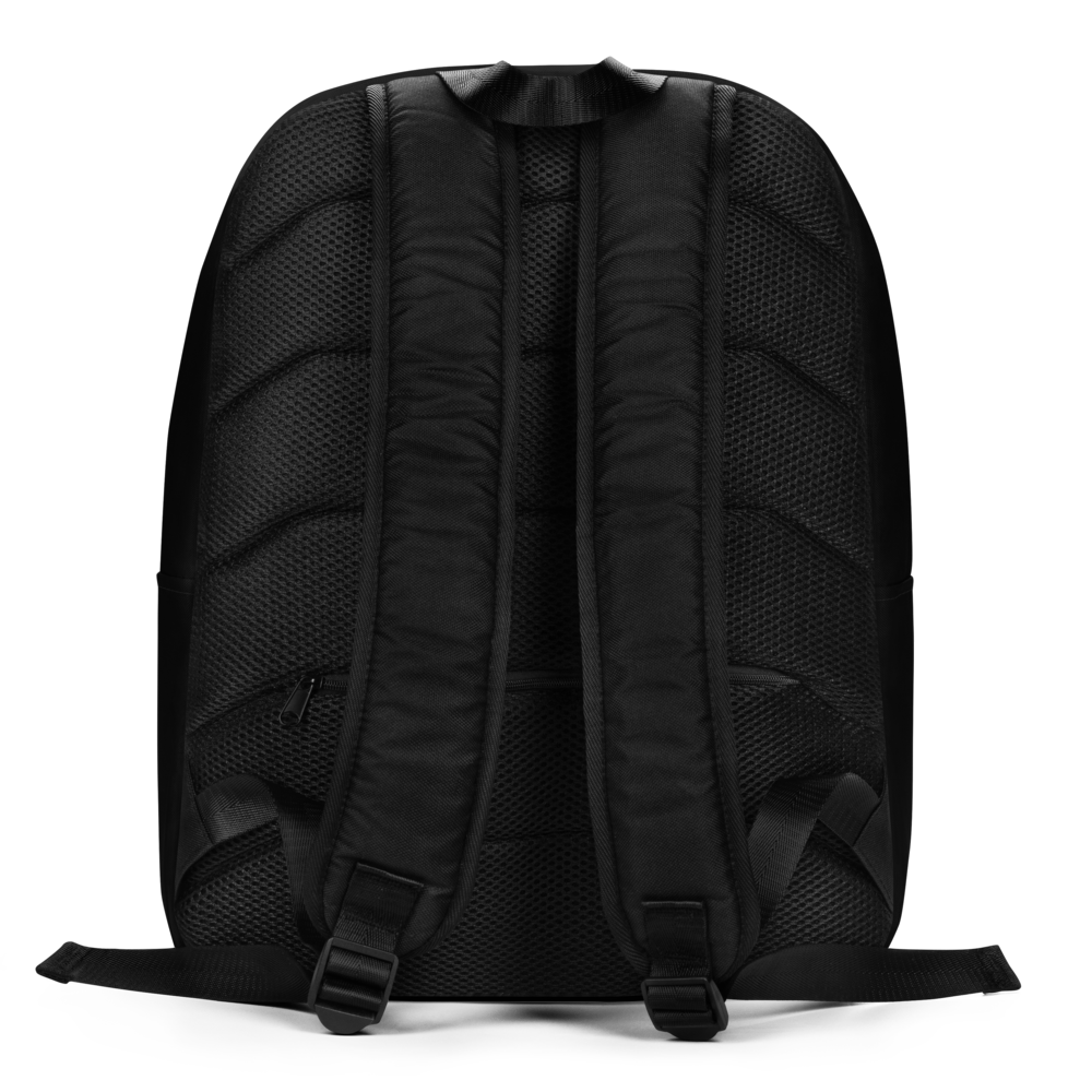 Minimalist Backpack — view 2