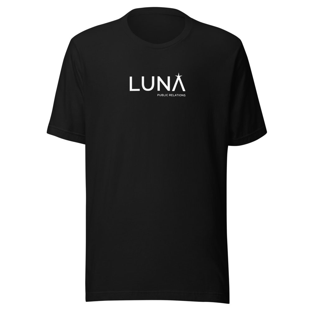 LUNAPR TEE