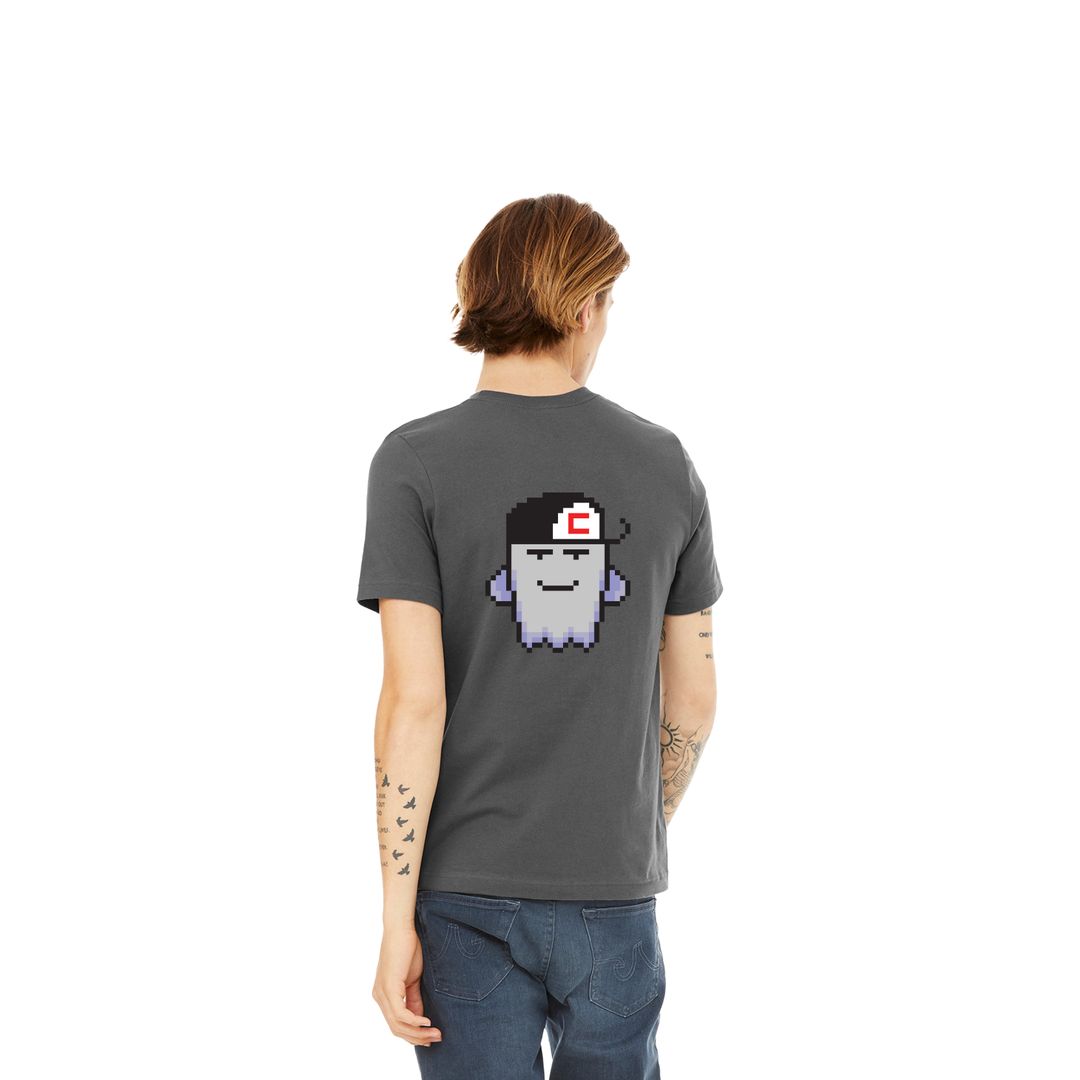 Crewneck tshirt