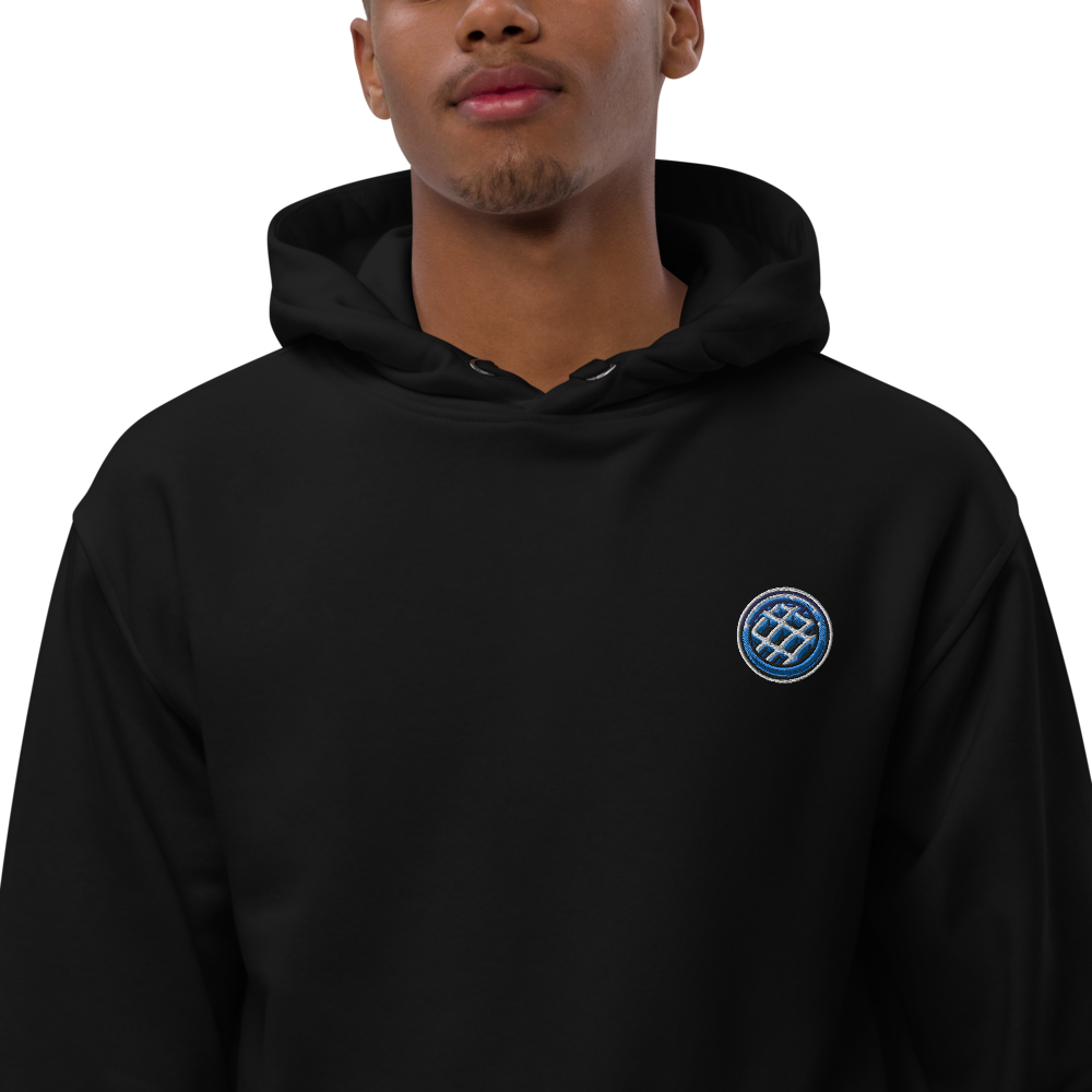  $WAFFLEZ Eco Buy-It Hoodie