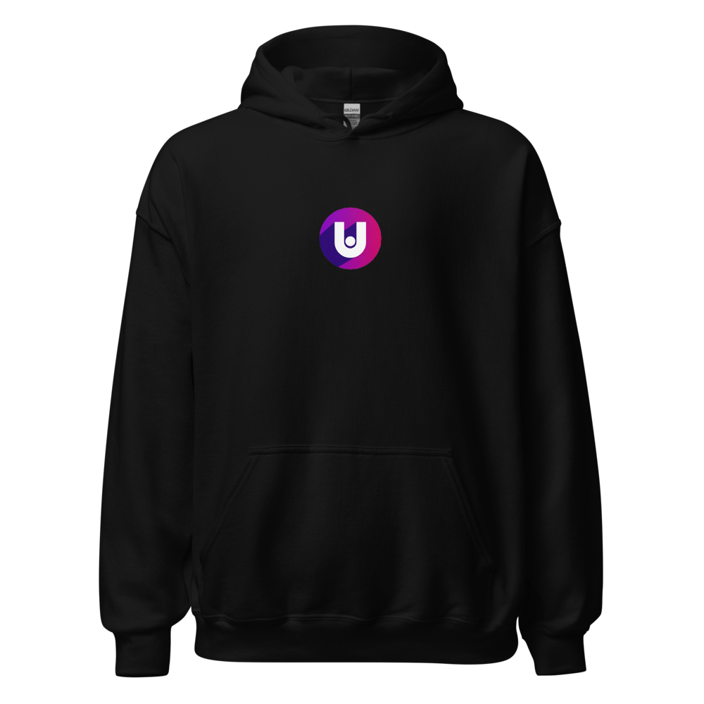 Unix Gaming Unisex Hoodie