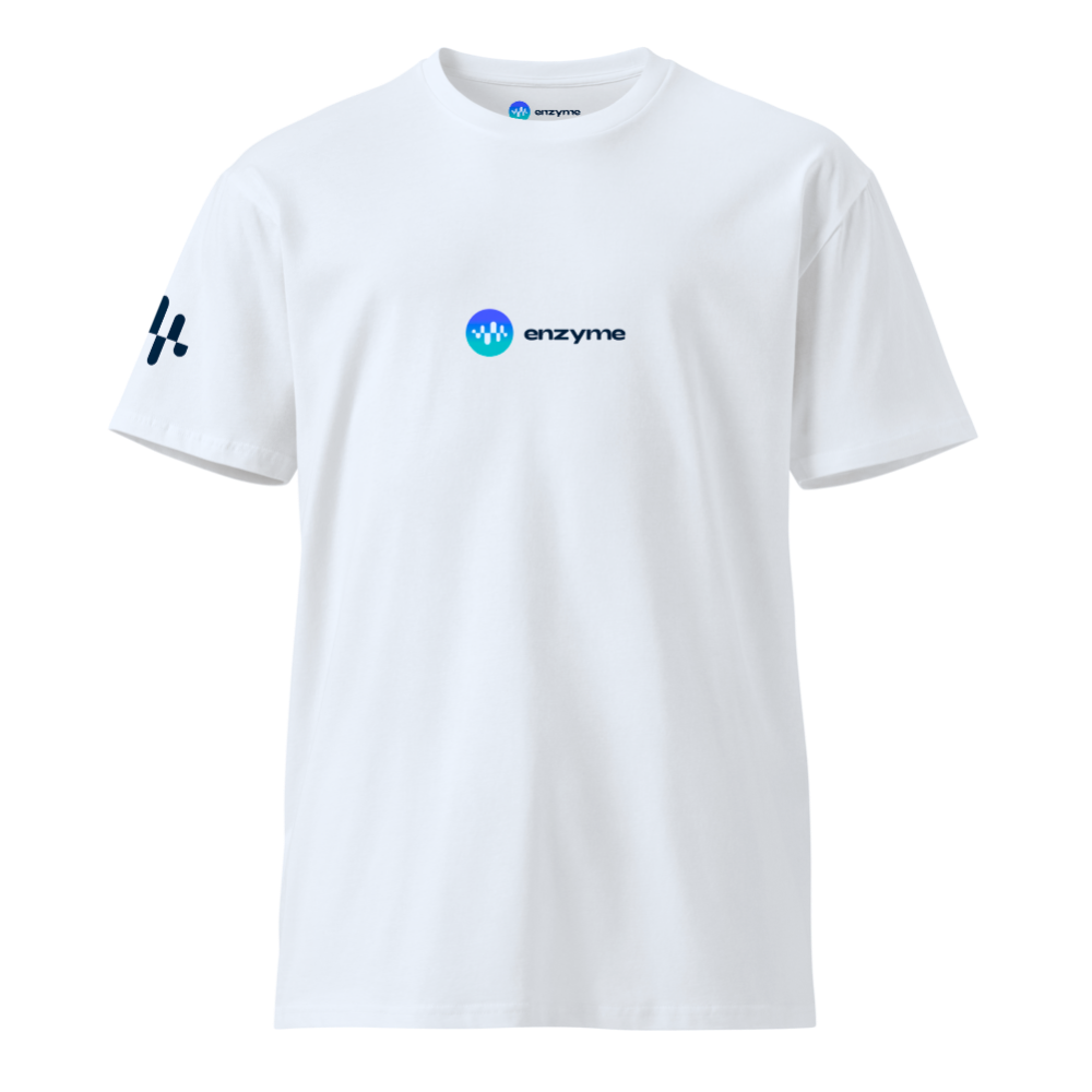 Enzyme Premium T-Shirt