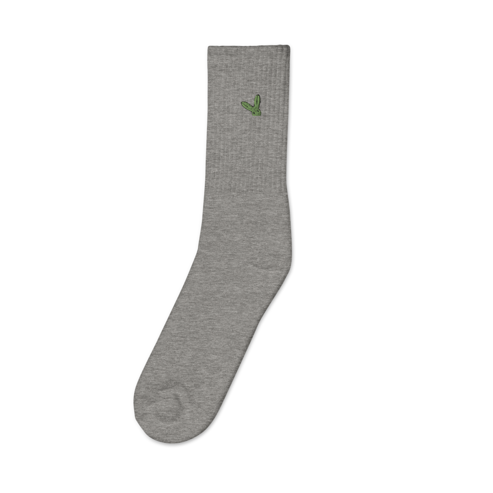 Rabbit Socks — view 4