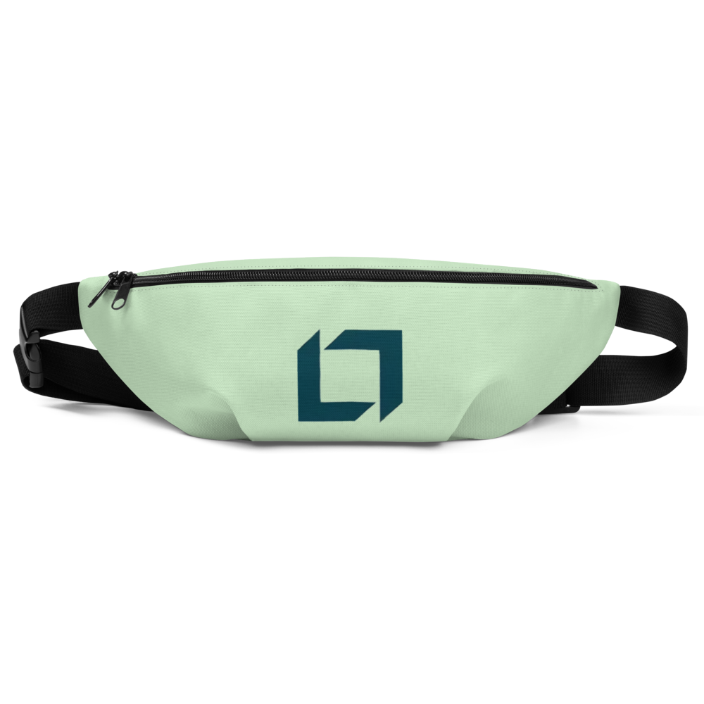 All-Over Print Fanny Pack