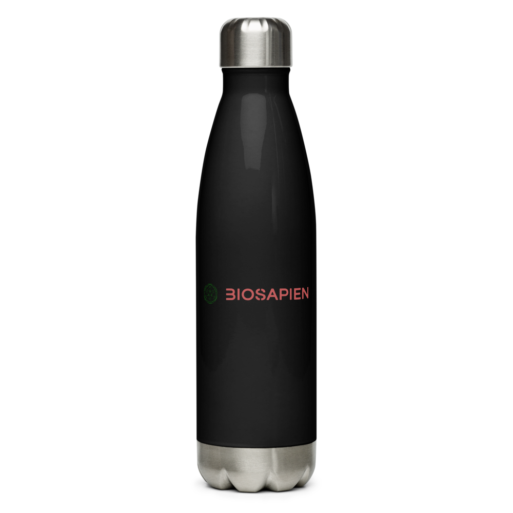 Biosapien Watter Buttle 