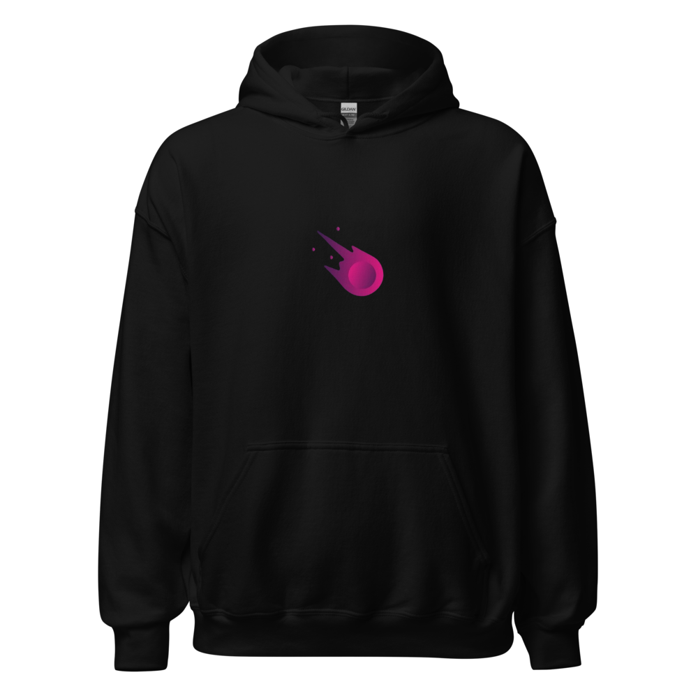 Stella Swap Unisex Hoodie