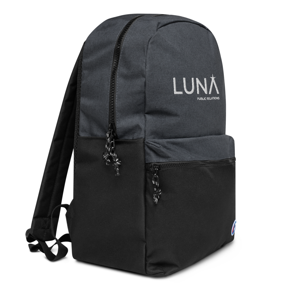 LUNAPR BACKPACK — view 5