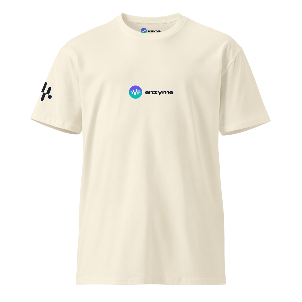 Enzyme Premium T-Shirt