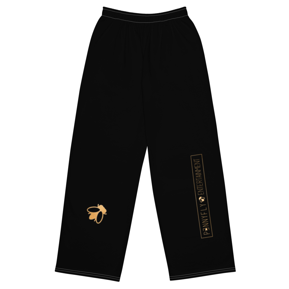 PennyFly Unisex wide-leg pants