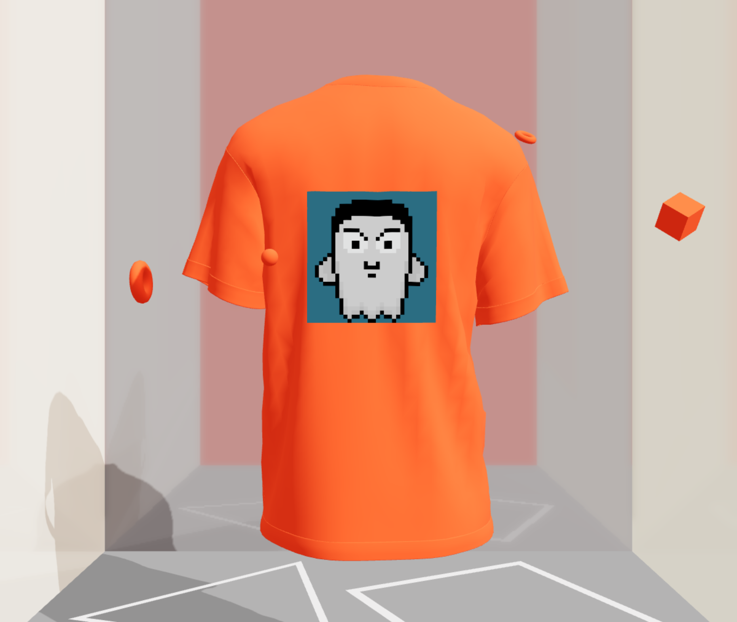 tshirt — view 2