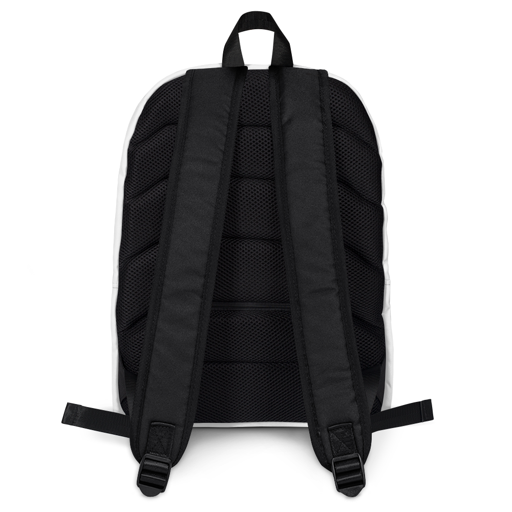 Elixir Backpack — view 2
