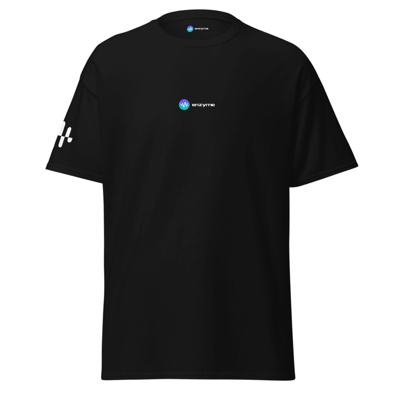 Enzyme Classic Tee