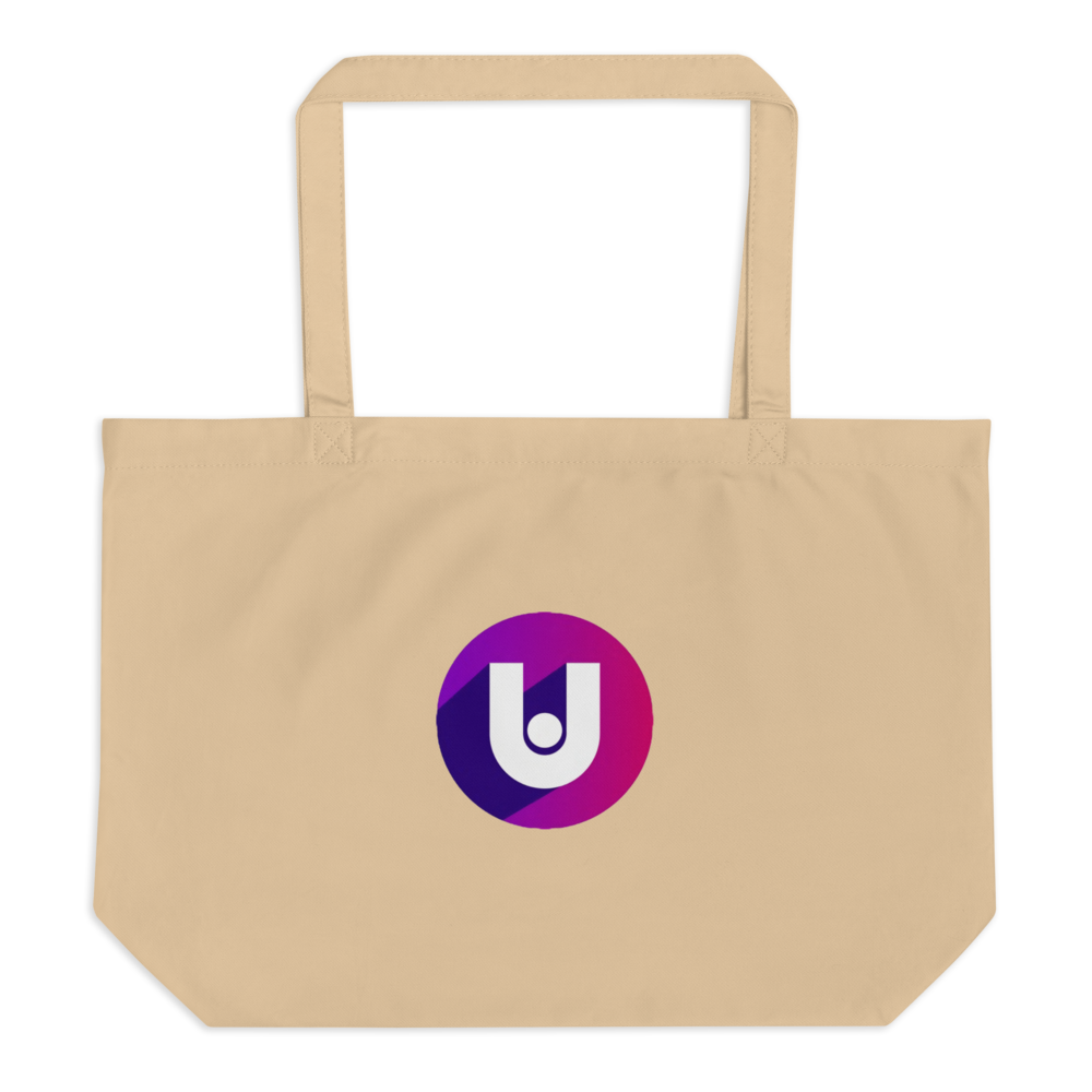 Unix Gaming Tote Bag — view 3